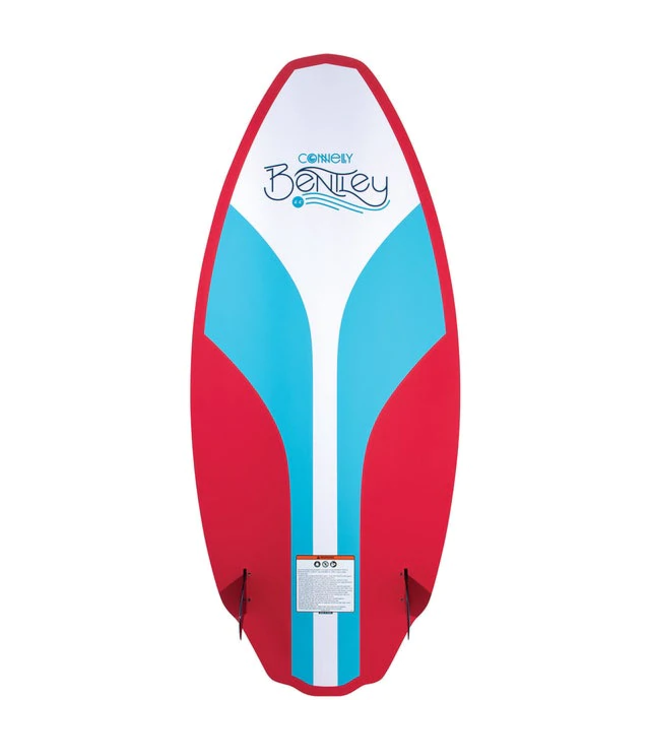 Connelly Connelly - BENTLEY WakeSurf (2022) - 4'4"