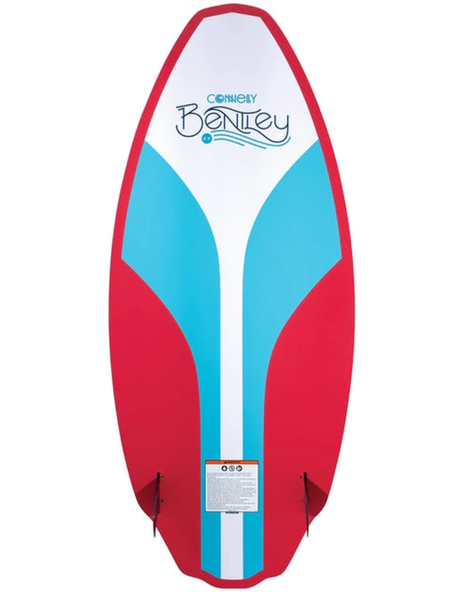Connelly Connelly - BENTLEY WakeSurf (2022) - 4'9"