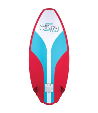 Connelly Connelly - BENTLEY WakeSurf (2022) - 4'9"