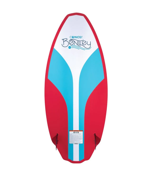 Connelly - BENTLEY WakeSurf (2022) - 4'9"