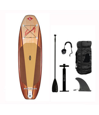 Connelly Connelly - BIG EASY Inflatable SUP Pkg - 11' x 38" x 6"