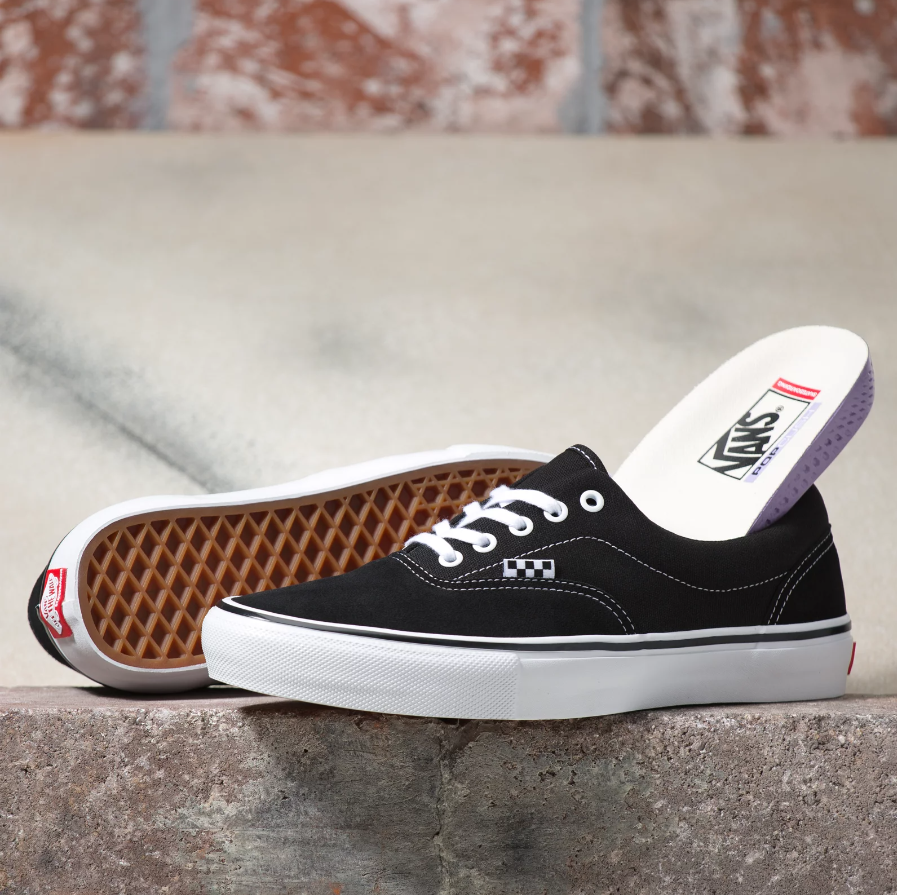 skate era vans