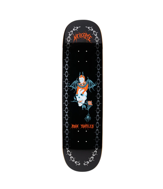 Welcome Welcome - ANGEL on Enenra (Black) DECK - 8.5"