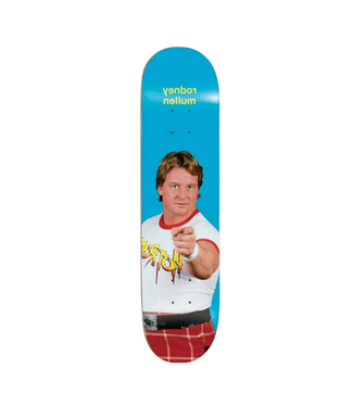 Enjoi - MULLEN ROUND DECK - 8"