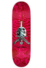 Powell - SKULL and SWORD DECK - 7.5"