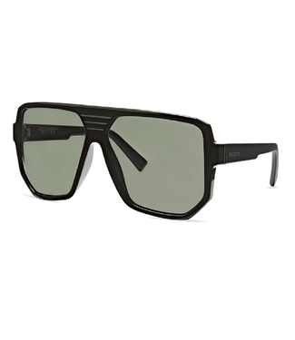 Von Zipper Von Zipper - ROLLER - Black Gloss w/ Vintage Grey