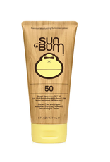 SUN BUM - LOTION - SPF 50