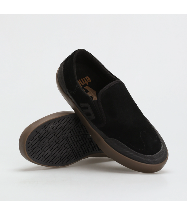 Etnies - MARANA SLIP XLT - Blk/Gum -