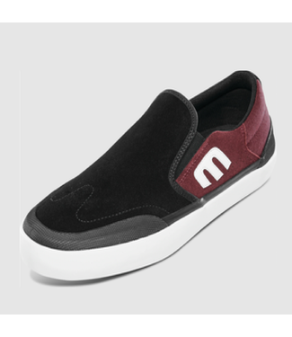 Etnies Etnies - MARANA SLIP XLT - Blk/Red/Wht - - Syndicate Invermere