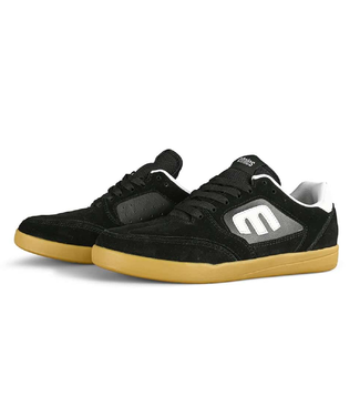 Etnies Etnies - VEER - Blk/Gum/Wht -