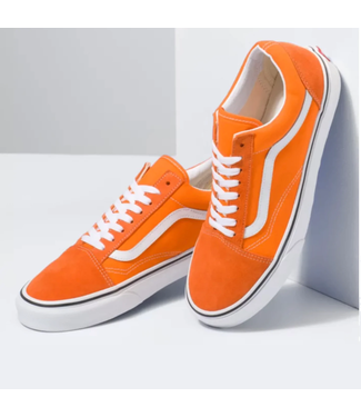 Vans Vans - OLD SKOOL - Orange Tiger -