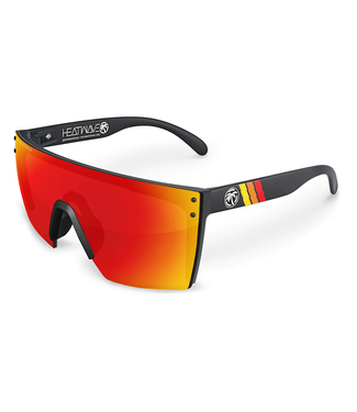 Heatwave Visual Heatwave - LAZER FACE - TURBO Classic w/ POLAR Sunblast