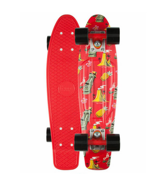 Penny - CRUISER Complete - 22"