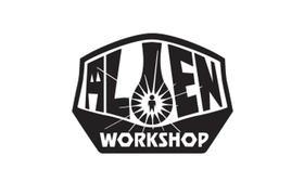 ALIEN WORKSHOP