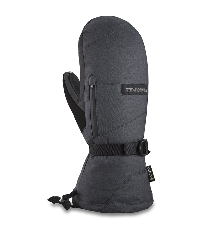 Dakine - Mens TITAN GORE Mitt - Carbon -
