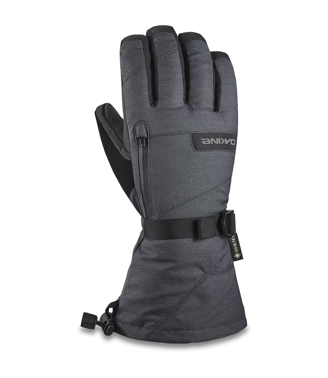 Dakine - Mens TITAN GORE Glove - Carbon -