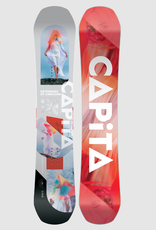 Capita - DOA (2023) - 156cm