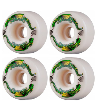 Powell Powell Peralta - DRAGON FORMULA Wheels - 93A 54mm