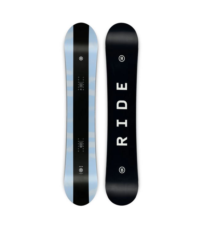 RIDE RIDE - HEARTBREAKER (2023) - 147cm