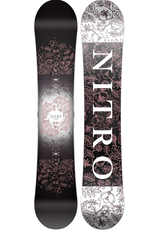 Nitro Nitro - MYSTIQUE (2023) - 149cm