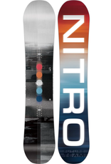 Nitro Nitro - FUTURE TEAM (2023) - 147cm