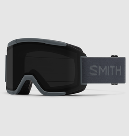 Smith Optics Smith - SQUAD - Slate w/ CP Sun Black + Bonus Lens