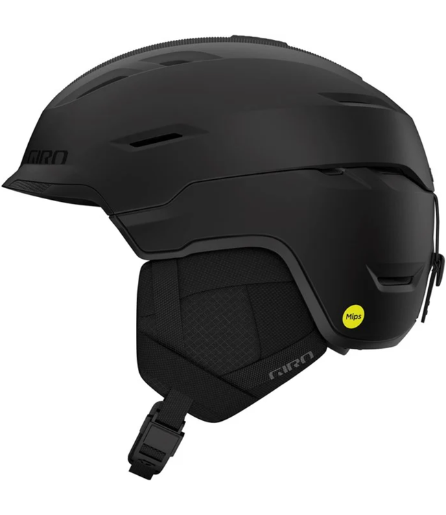 Giro - TOR SPHERICAL MIPS* - Matte Black -