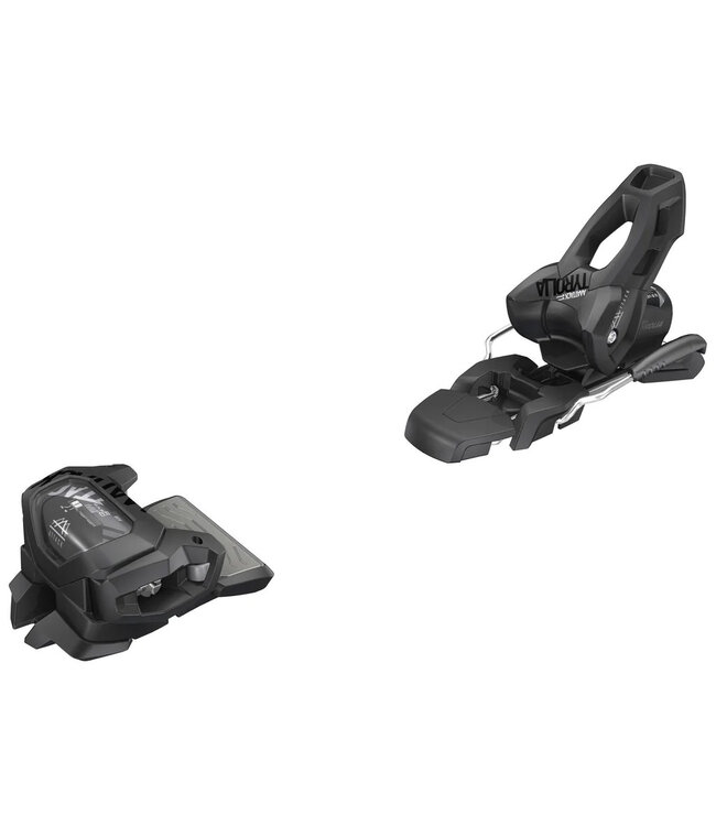 Tyrolia - ATTACK 11 LYT GW Bindings - Solid Black