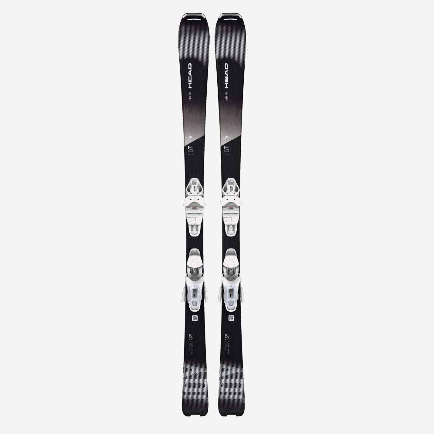 Head Head EASY JOY (2023) Ski Pkg Syndicate Invermere