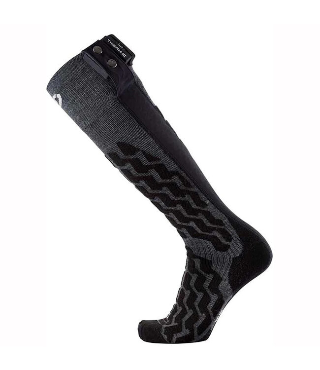 Therm-ic - Heat Fusion HEATED SOCKS (Sock Only) -