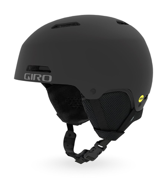 GIRO Giro - Yth CRUE MIPS* Helmet - Matte Blk -