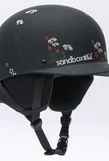 SandBox - CLASSIC 2.0 SNOW - Night Garden -