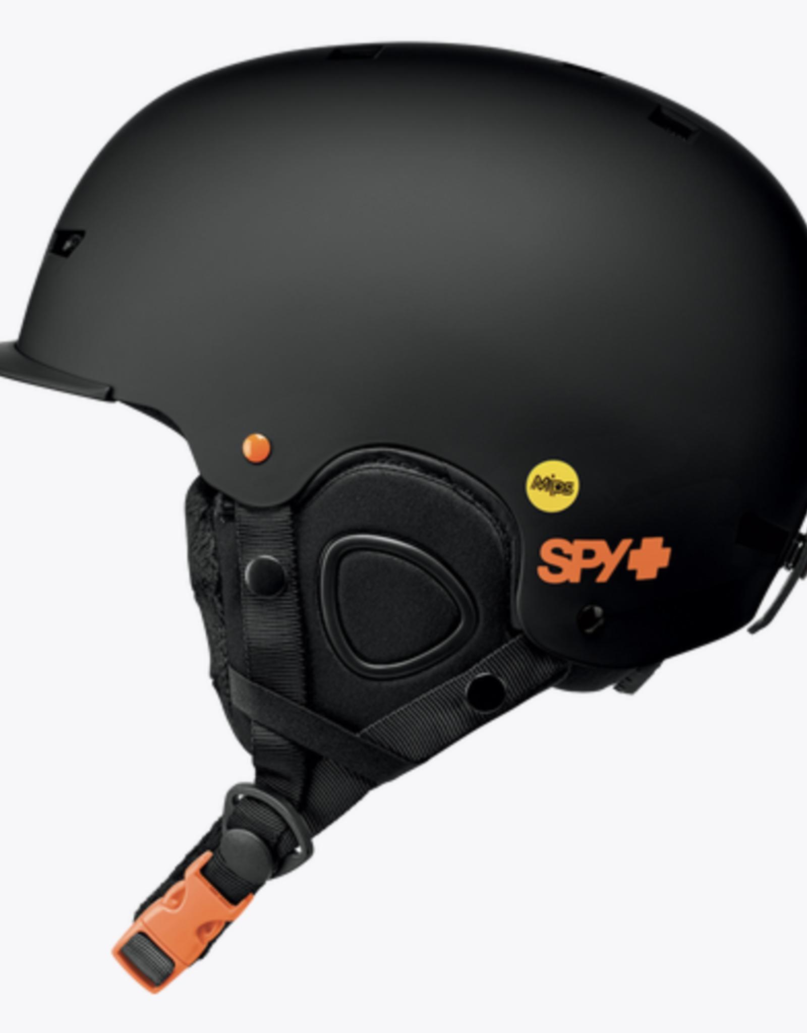 SPY SPY - GALACTIC MIPS Helmet - Matte Black-