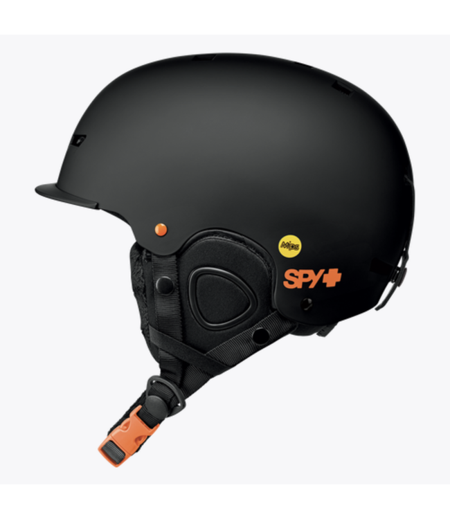 SPY - GALACTIC MIPS Helmet - Matte Black-