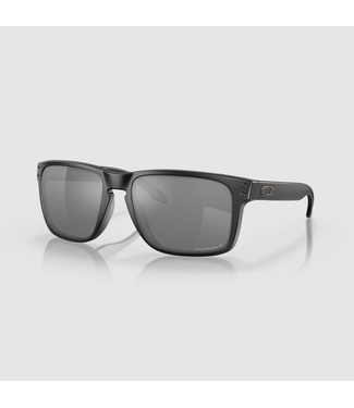 Oakley Oakley - HOLBROOK XL - Matte Black w/ PRIZM Grey