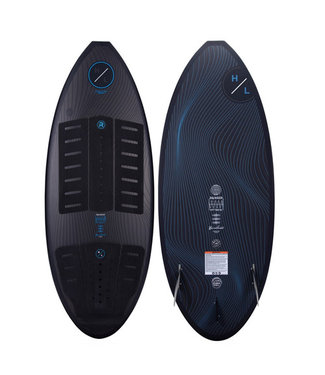 HyperLite HyperLite - RANGER WakeSurf (2023) - 4'10"