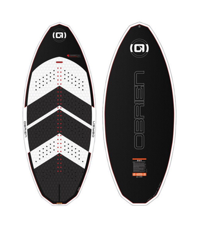 O'Brien - TORRENT DARK HORSE Wakesurf (2022) - 55"