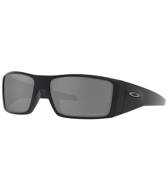 Oakley Oakley - HELIOSTAT - Matte Black w/ PRIZM POLAR Black