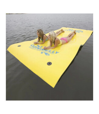 Connelly Connelly - PARTY COVE ISLAND  (Water Carpet) - 12' x 6'