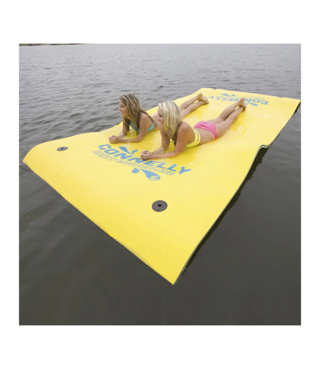 Connelly - PARTY COVE ISLAND  (Water Carpet) - 12' x 6'