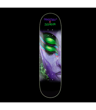 Disorder - WEENTILLIAN DECK - 8.25"