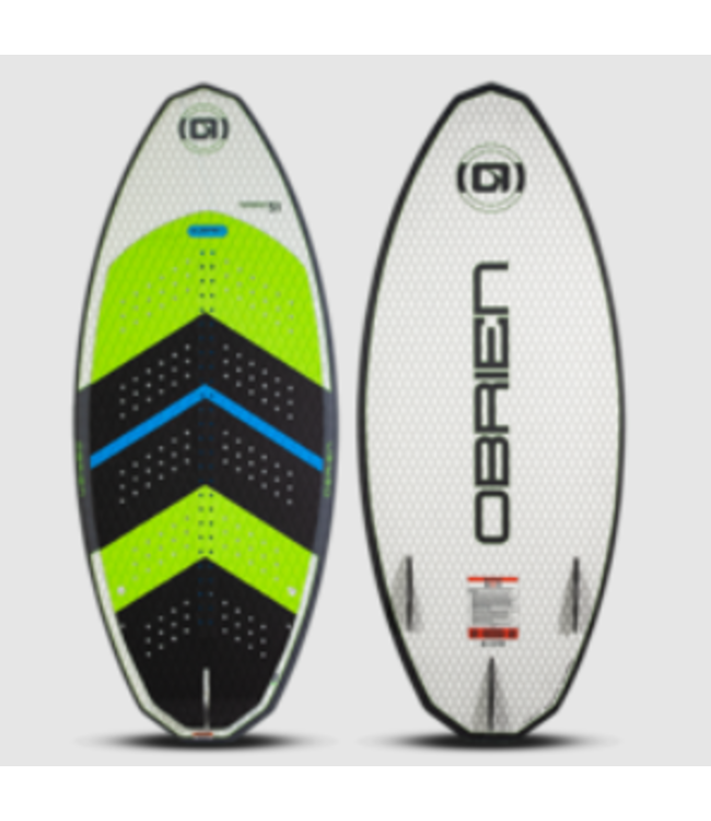 O'Brien - TORRENT Wakesurf (2022) - 51"