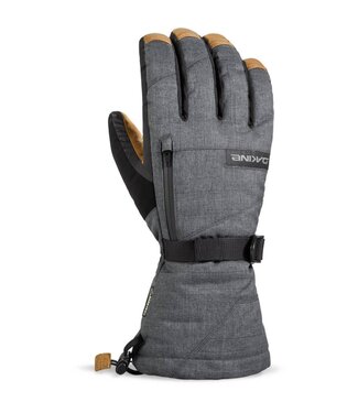 Dakine Dakine - LEATHER TITAN GORE Glove - Carbon -