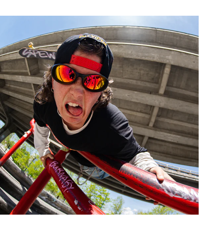 Pit Viper - THE SLAMMER - The Combustion Slammer (F14M30N)