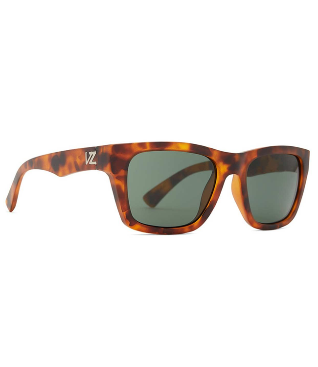 Von Zipper - MODE - Vintage Tortoise w/ Vintage Grey