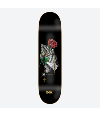DGK DGK - ROSARY DECK - 8.25"