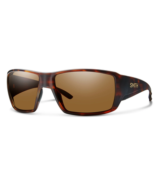 Smith Optics Smith - GUIDES CHOICE XL - Matte Havana w/ CP POLAR GLASS Brown