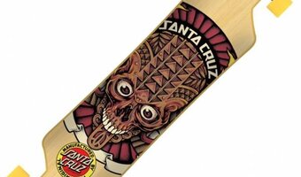 新品！RipNDip　8.25 RIPNDIP（リップンディップ） RIPNDIP Lord Nermal Board MULTI 8.0