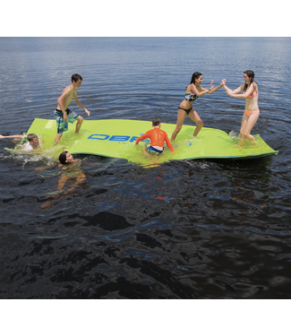 Syndicate RENTAL - WATER CARPET Rental (24 Hrs) INSTORE ONLY