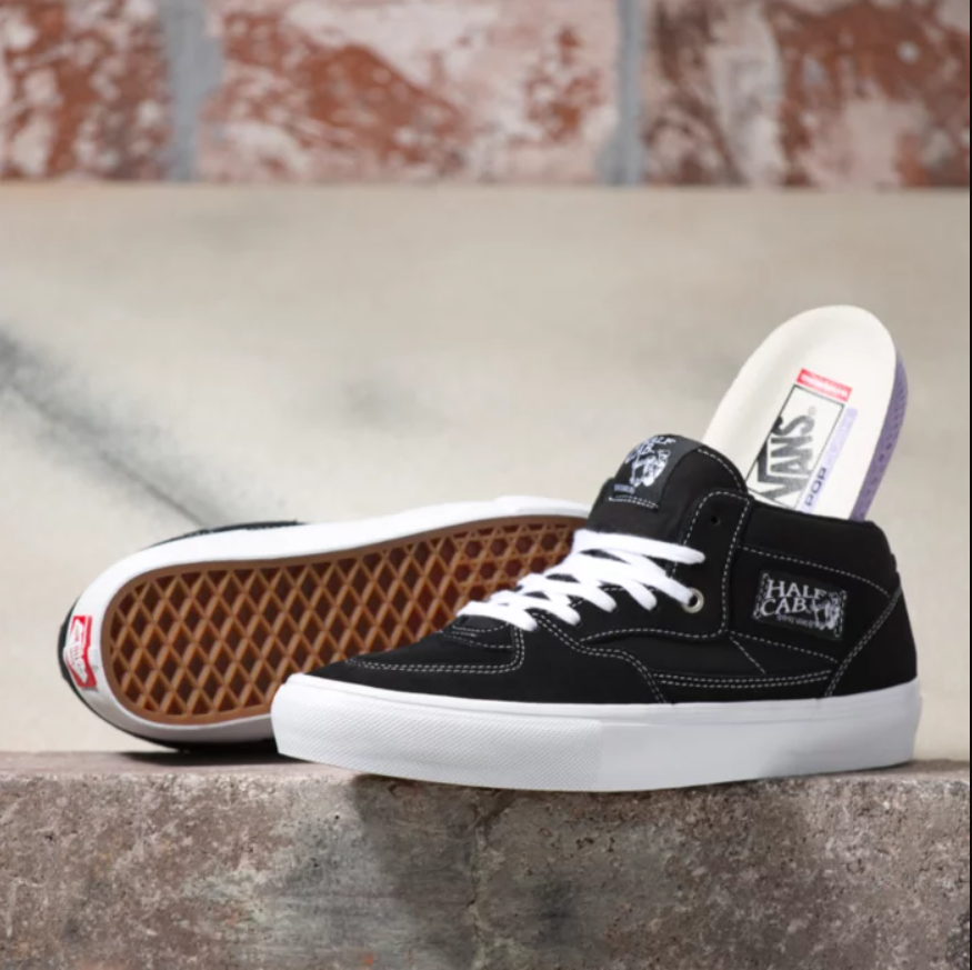 Mens Skateboarding Shoes